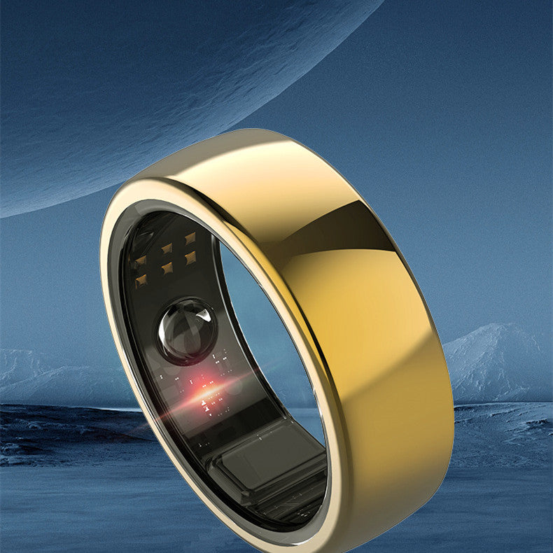 Smart Health Ring™